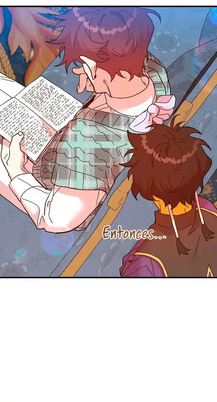 La Princesa Finge Estar Loca capítulo 75, página 92