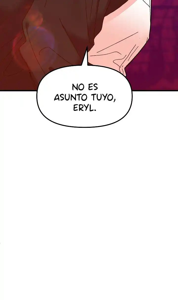 La Princesa Finge Estar Loca capítulo 75, página 117