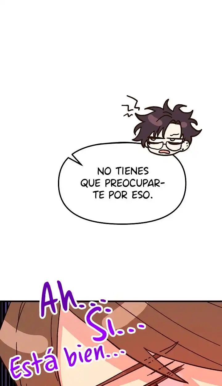 La Princesa Finge Estar Loca capítulo 75, página 120