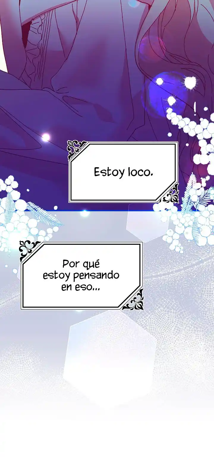 La Princesa Finge Estar Loca capítulo 76, página 9