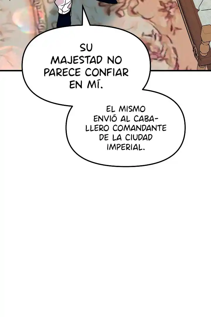 La Princesa Finge Estar Loca capítulo 76, página 11