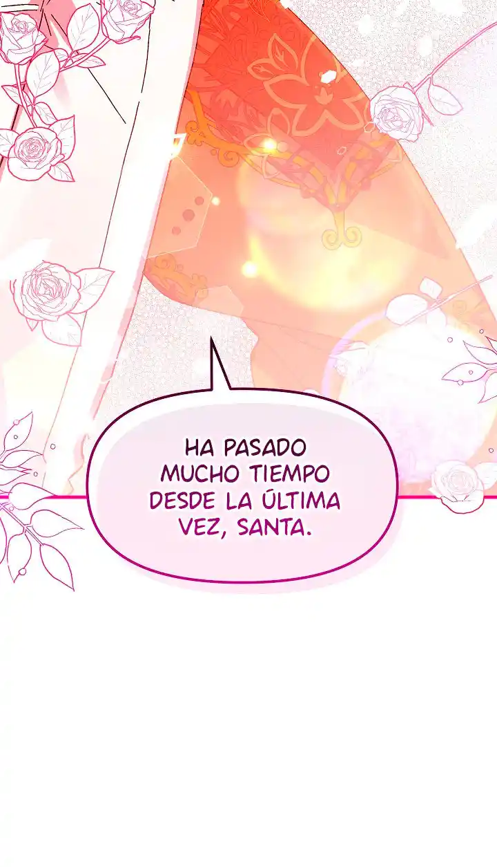 La Princesa Finge Estar Loca capítulo 76, página 18