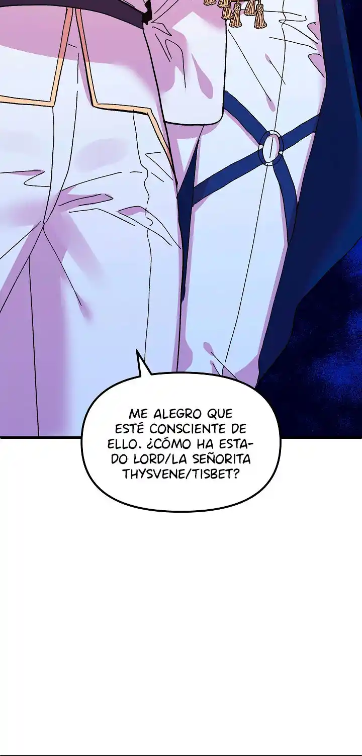 La Princesa Finge Estar Loca capítulo 76, página 22