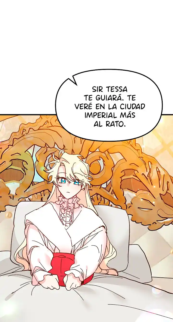 La Princesa Finge Estar Loca capítulo 76, página 24