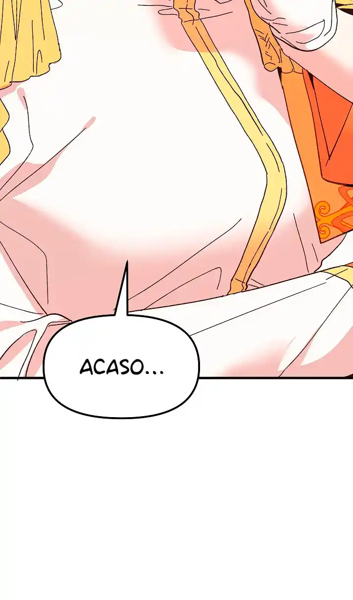 La Princesa Finge Estar Loca capítulo 76, página 64