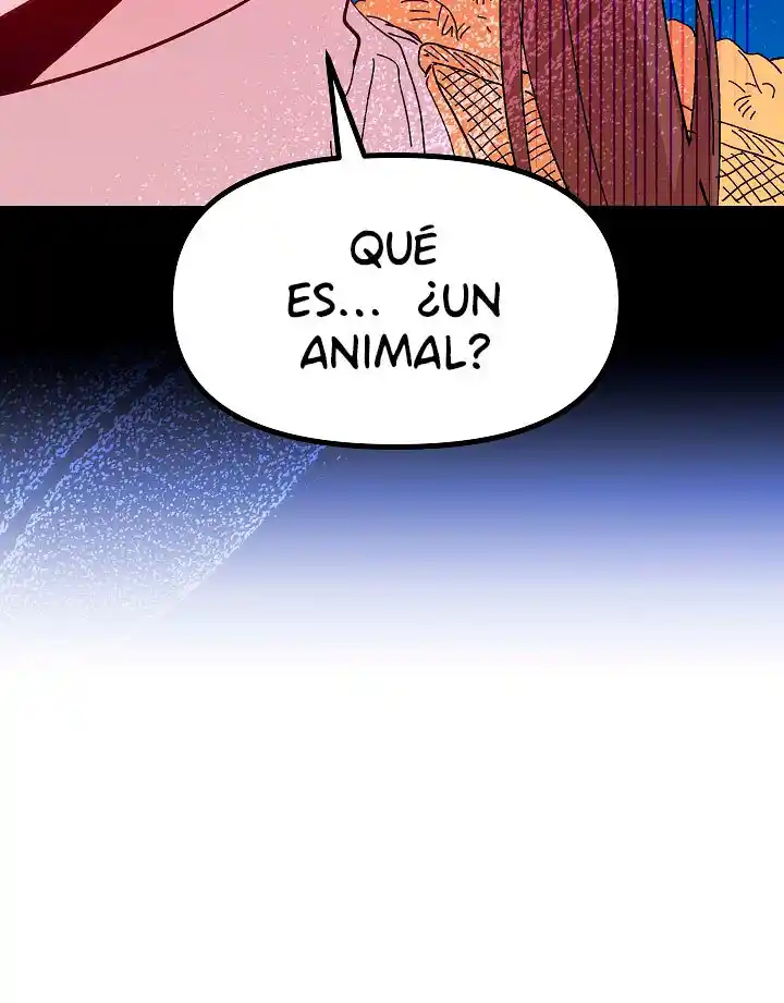 La Princesa Finge Estar Loca capítulo 76, página 86