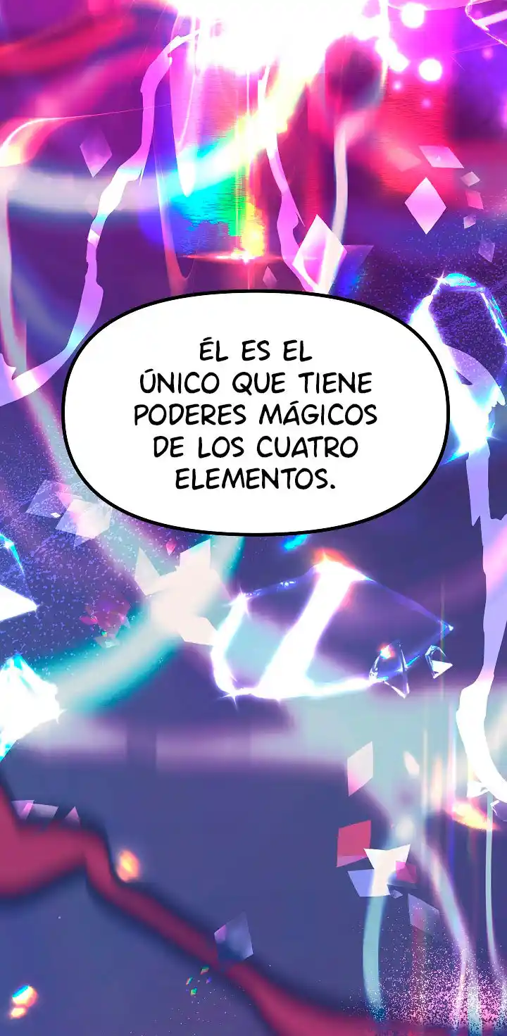 La Princesa Finge Estar Loca capítulo 76, página 91