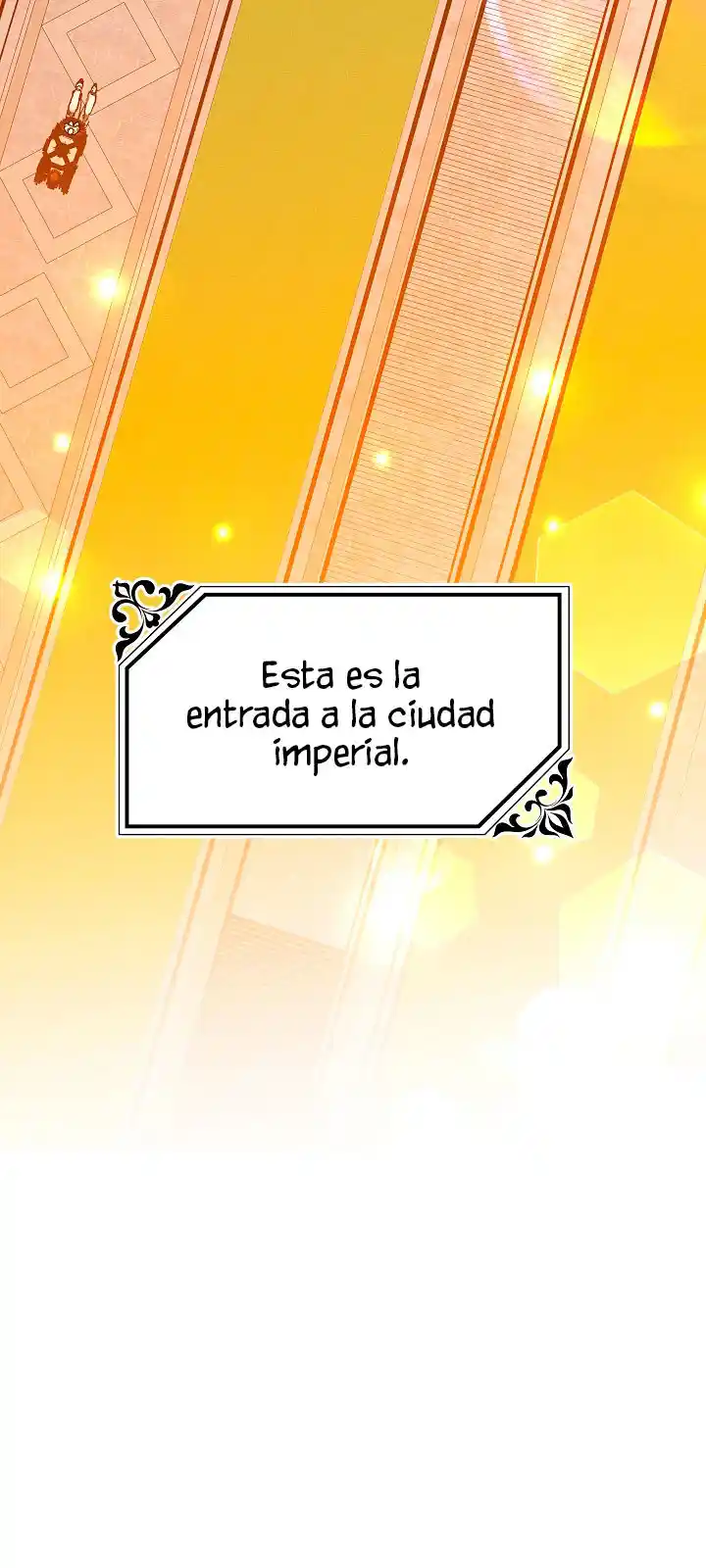 La Princesa Finge Estar Loca capítulo 76, página 123