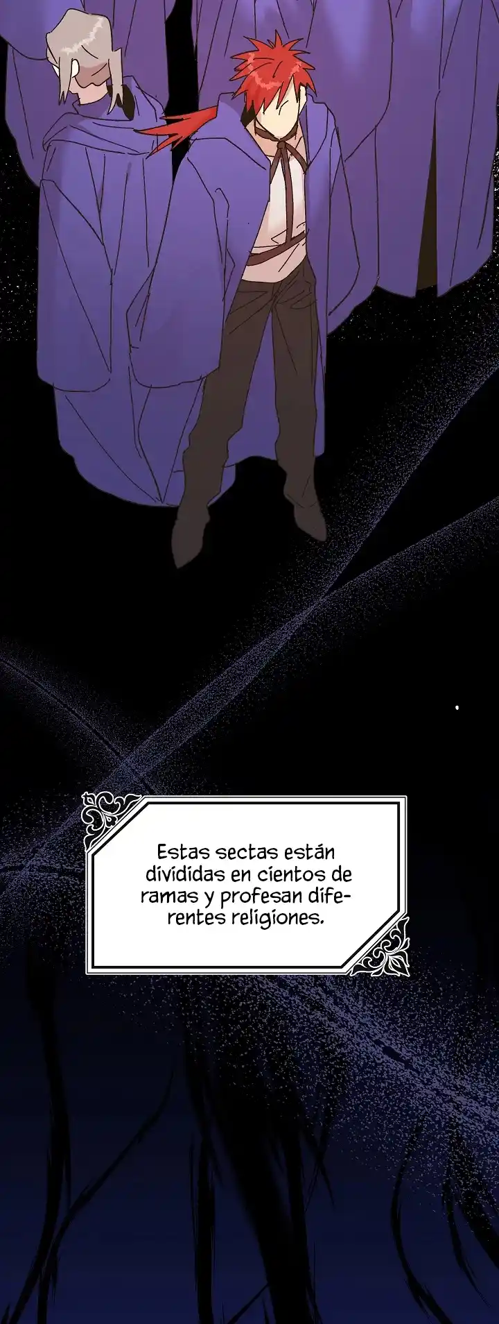 La Princesa Finge Estar Loca capítulo 77, página 15
