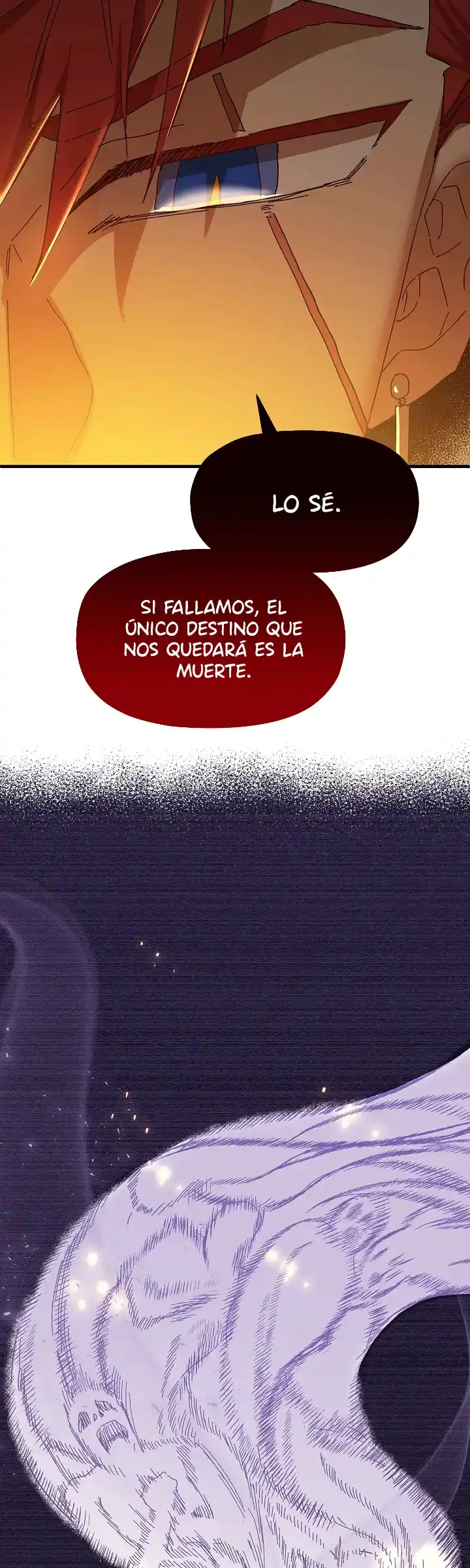 La Princesa Finge Estar Loca capítulo 77, página 29