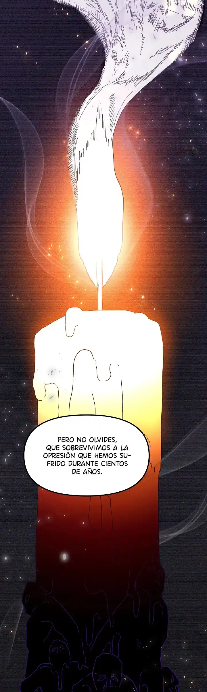 La Princesa Finge Estar Loca capítulo 77, página 30