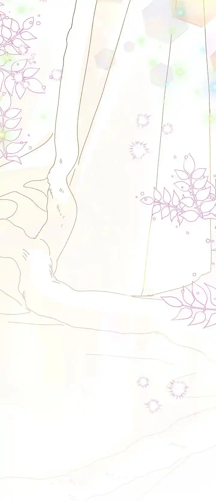 La Princesa Finge Estar Loca capítulo 78, página 12
