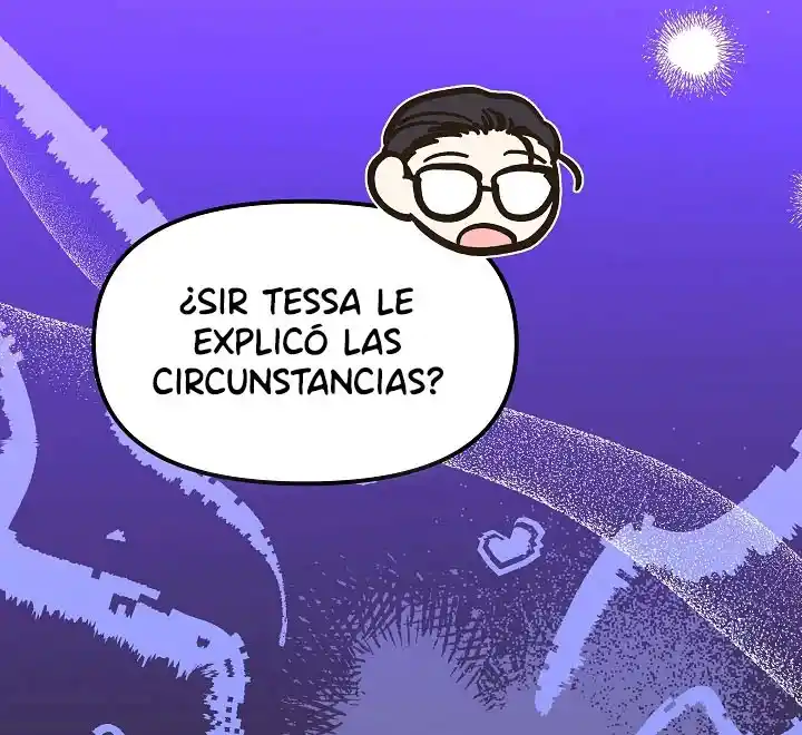 La Princesa Finge Estar Loca capítulo 78, página 27