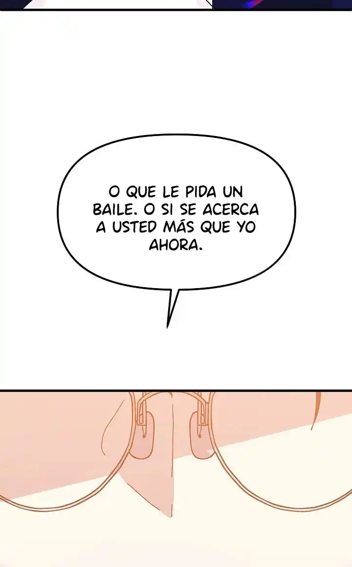 La Princesa Finge Estar Loca capítulo 78, página 34