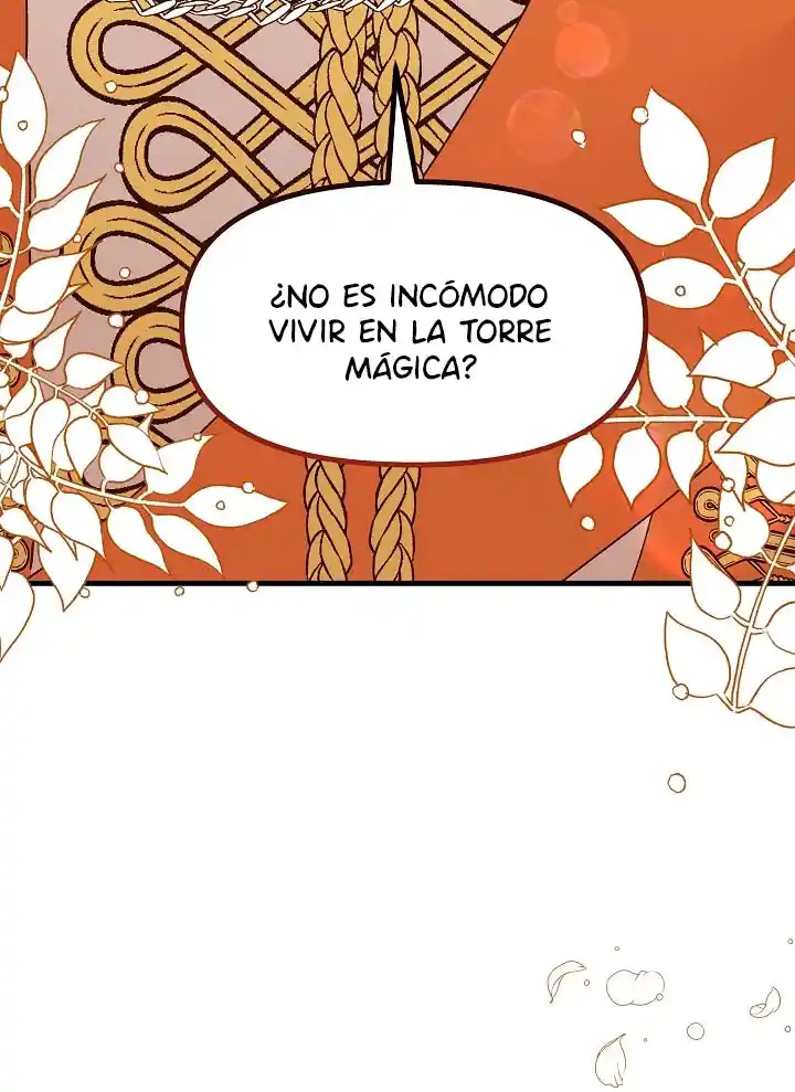 La Princesa Finge Estar Loca capítulo 79, página 5