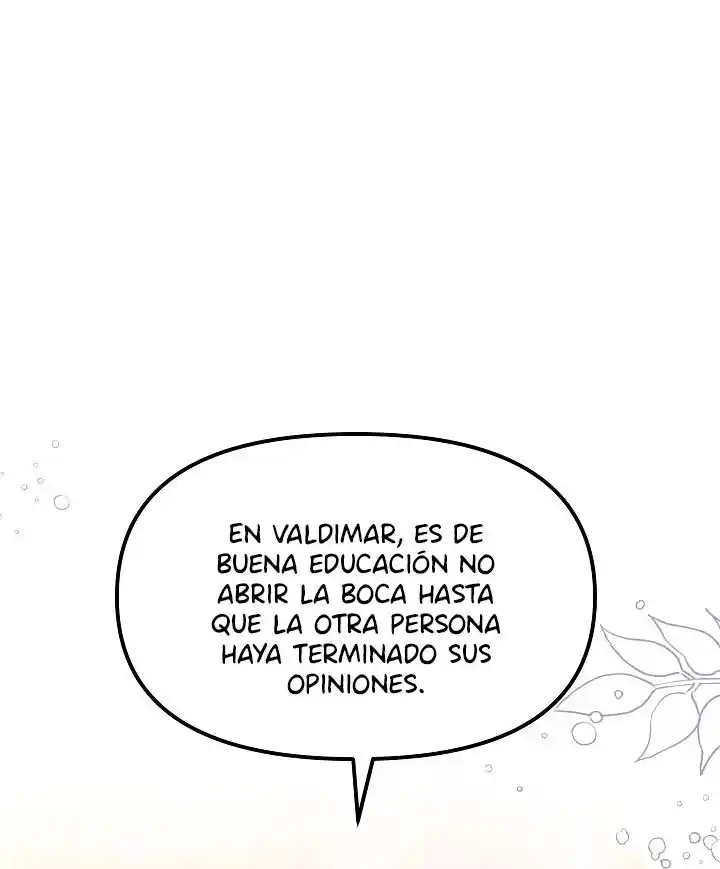 La Princesa Finge Estar Loca capítulo 79, página 20