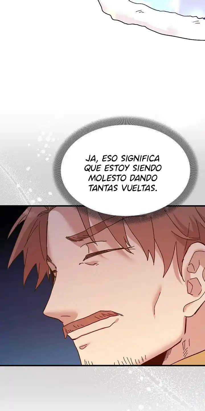 La Princesa Finge Estar Loca capítulo 79, página 22