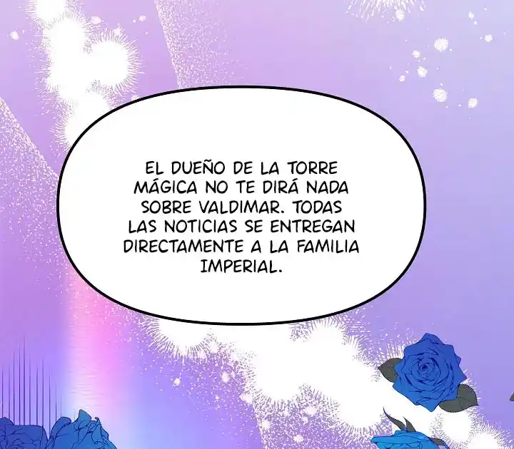 La Princesa Finge Estar Loca capítulo 79, página 38