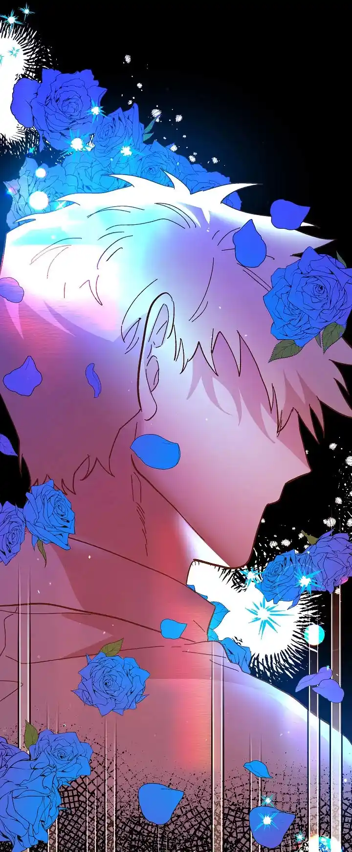La Princesa Finge Estar Loca capítulo 79, página 41