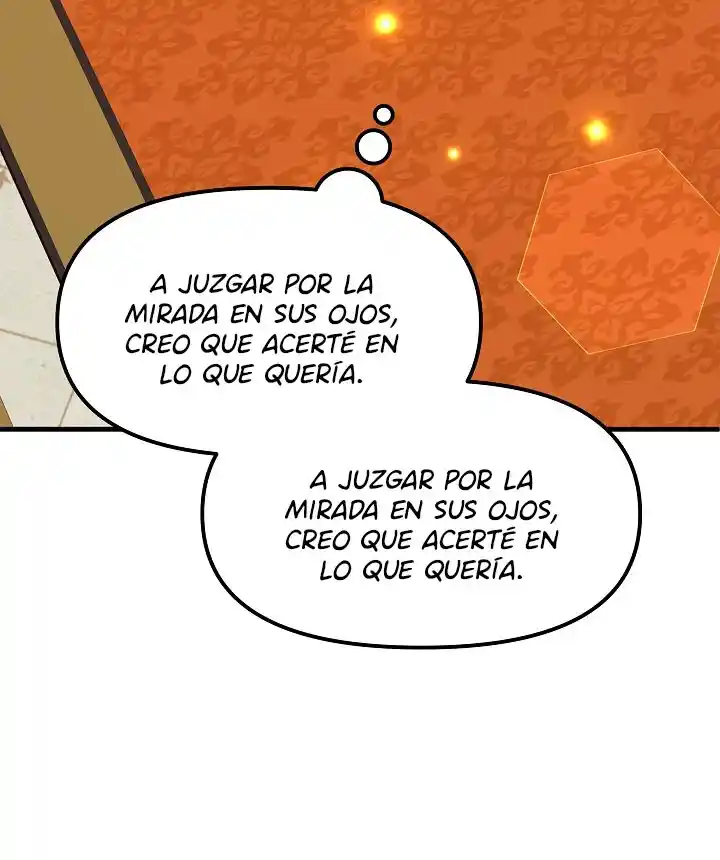 La Princesa Finge Estar Loca capítulo 79, página 51