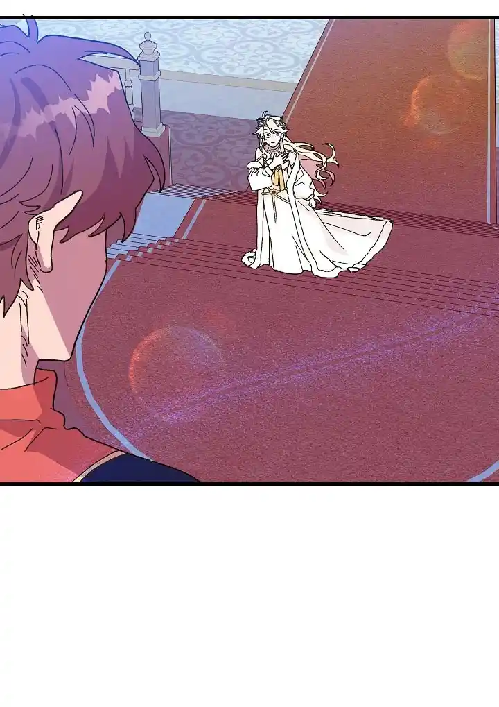 La Princesa Finge Estar Loca capítulo 79, página 126
