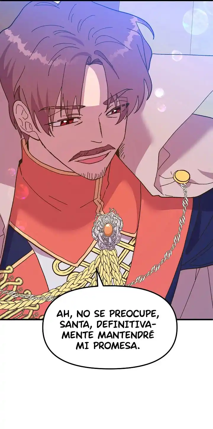 La Princesa Finge Estar Loca capítulo 79, página 128