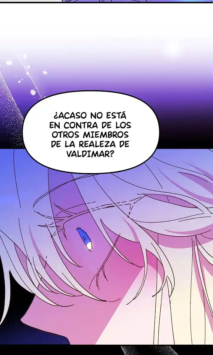 La Princesa Finge Estar Loca capítulo 79, página 130