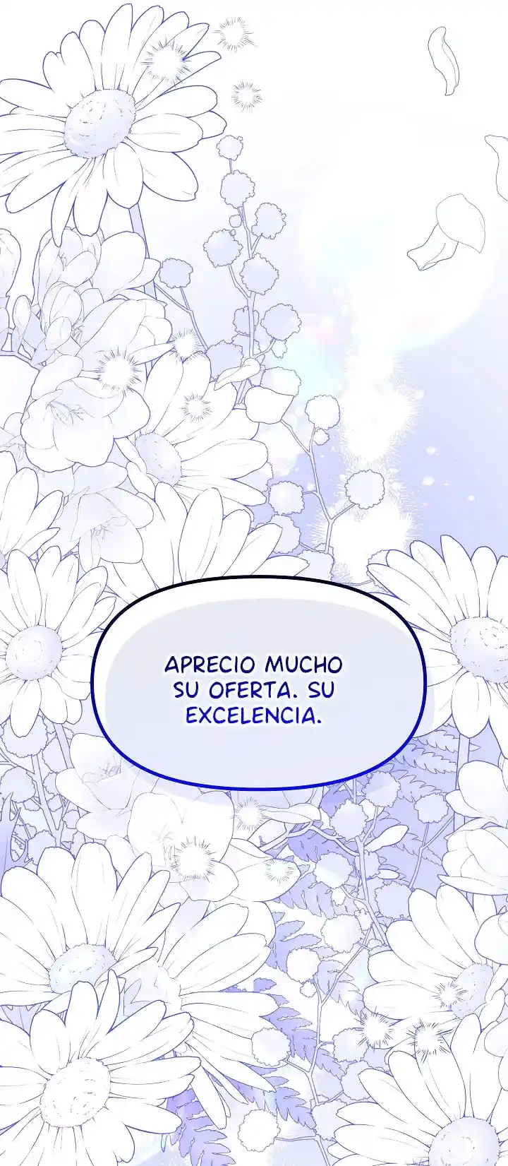 La Princesa Finge Estar Loca capítulo 80, página 54