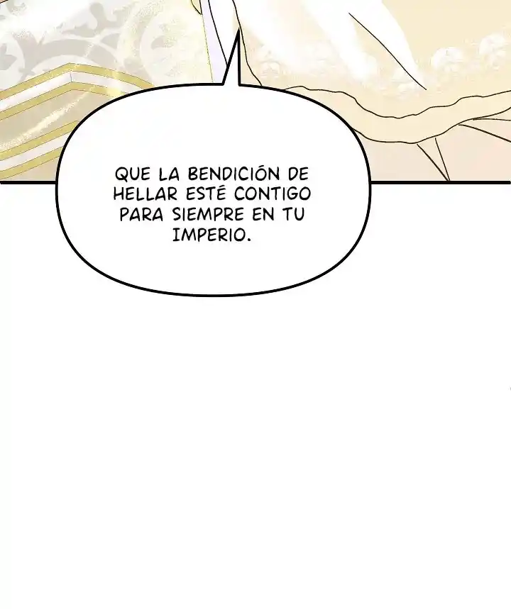 La Princesa Finge Estar Loca capítulo 80, página 60