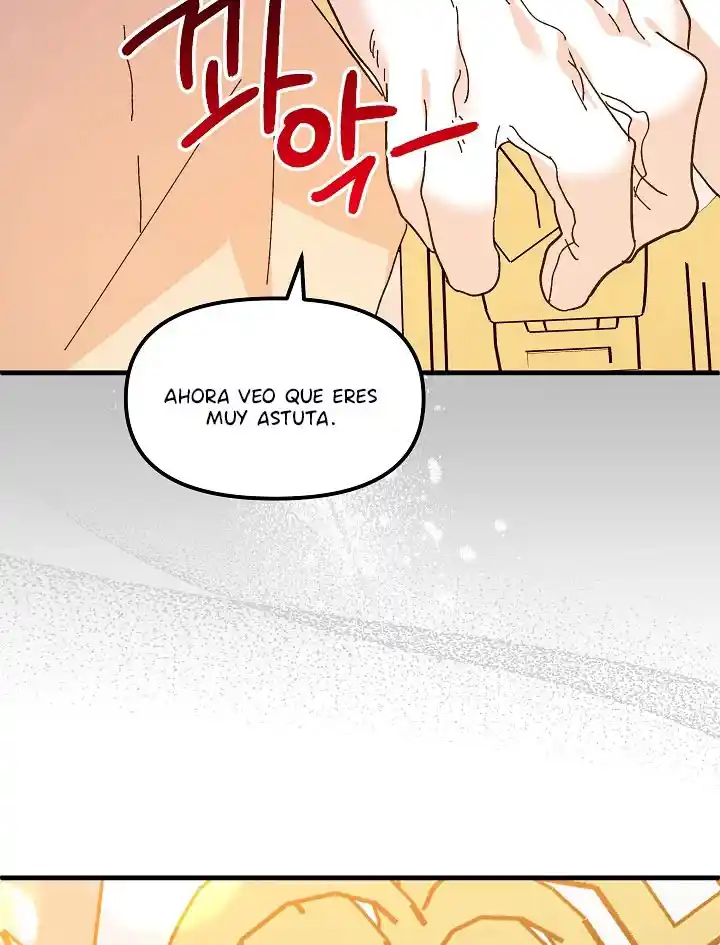 La Princesa Finge Estar Loca capítulo 80, página 98
