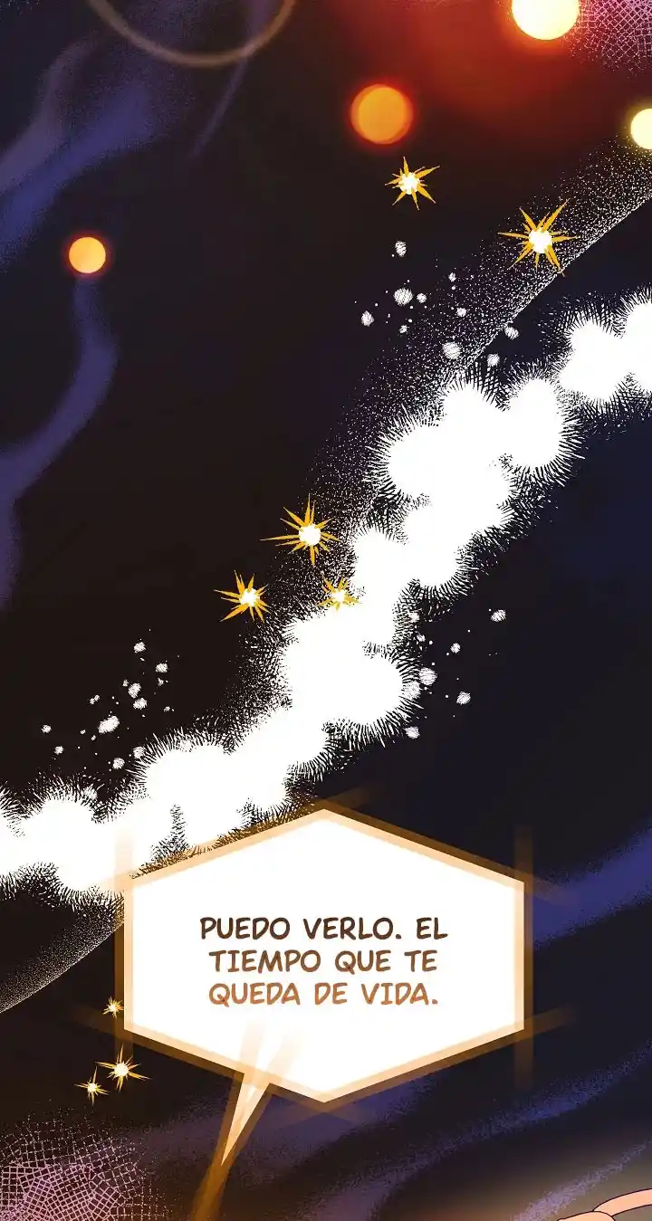 La Princesa Finge Estar Loca capítulo 81, página 41
