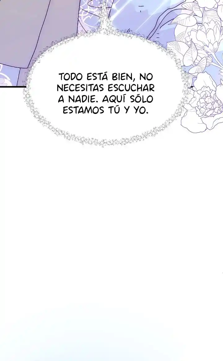 La Princesa Finge Estar Loca capítulo 81, página 56