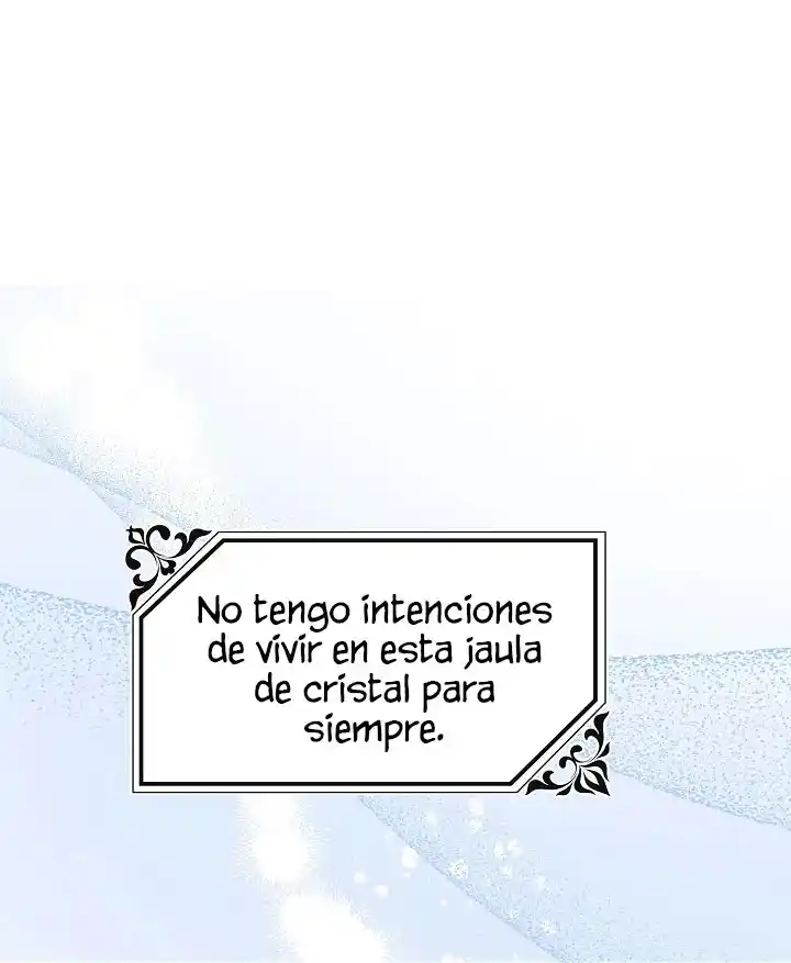 La Princesa Finge Estar Loca capítulo 81, página 68