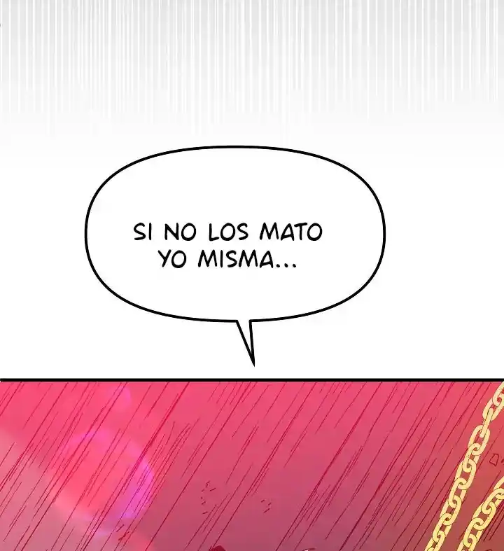 La Princesa Finge Estar Loca capítulo 82, página 88