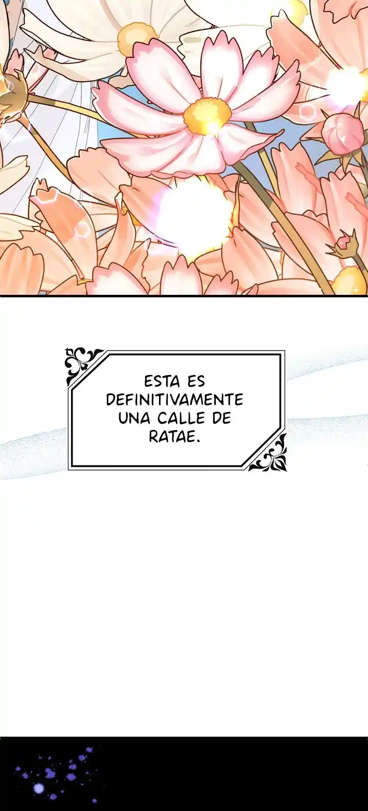 La Princesa Finge Estar Loca capítulo 83, página 6