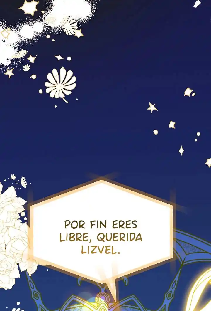 La Princesa Finge Estar Loca capítulo 83, página 33