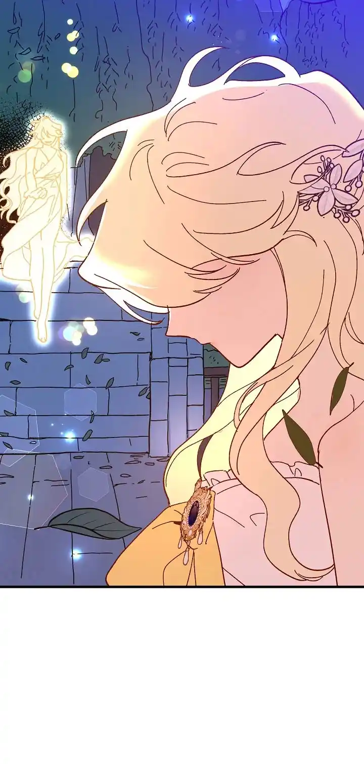 La Princesa Finge Estar Loca capítulo 83, página 60