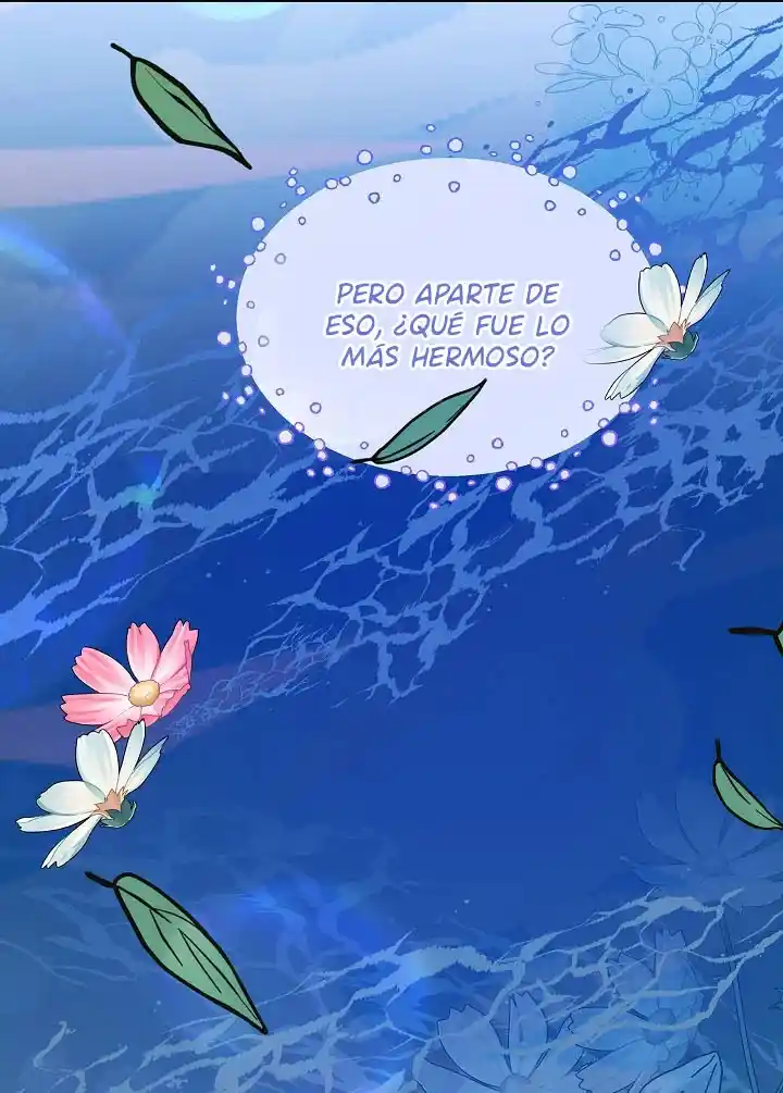 La Princesa Finge Estar Loca capítulo 83, página 75