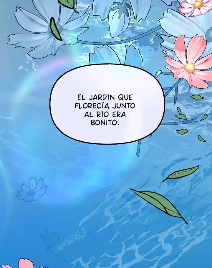 La Princesa Finge Estar Loca capítulo 83, página 77