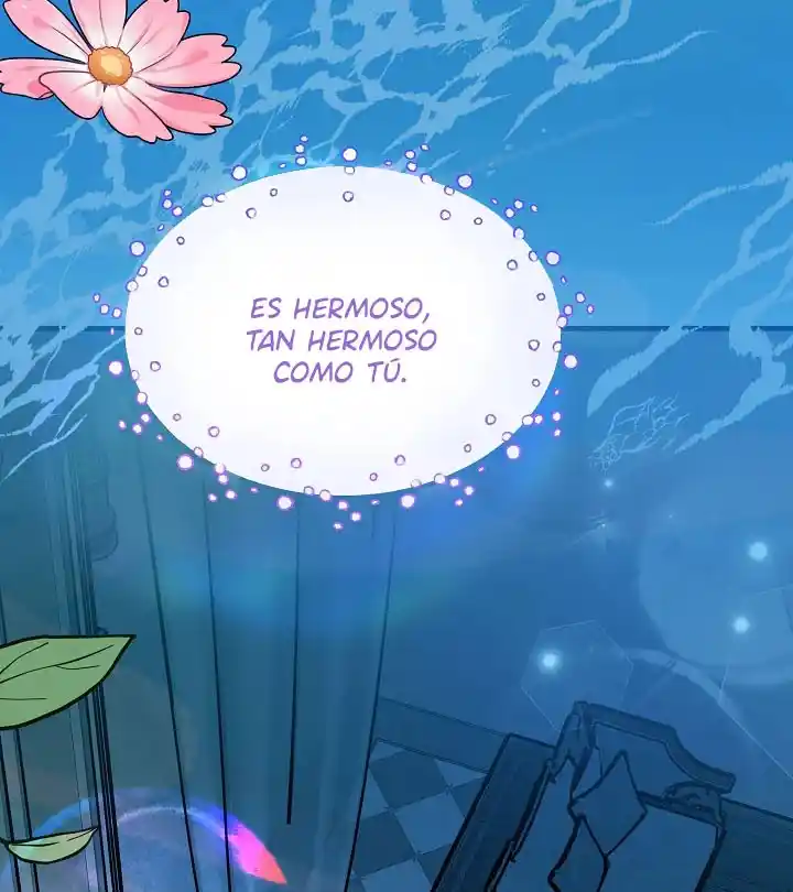 La Princesa Finge Estar Loca capítulo 83, página 78