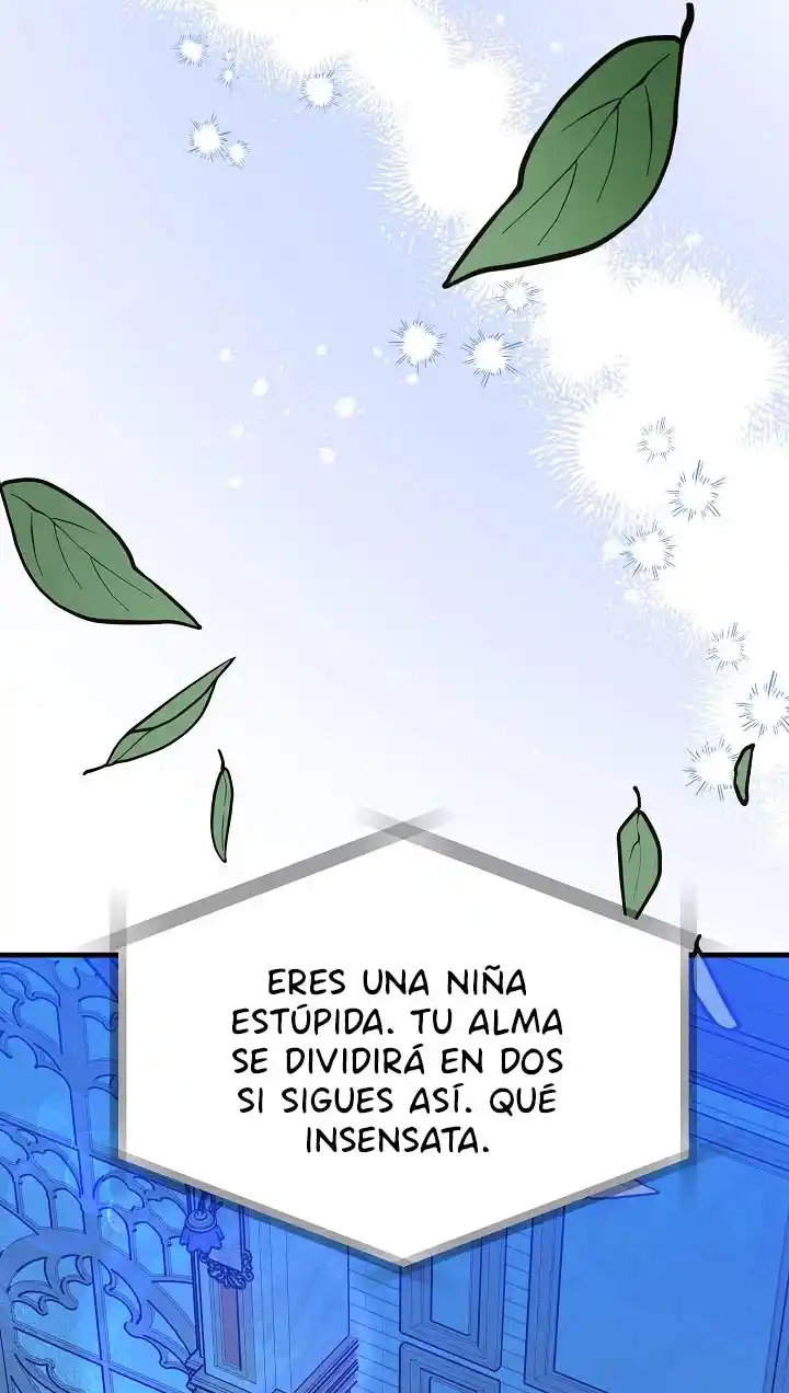 La Princesa Finge Estar Loca capítulo 83, página 83