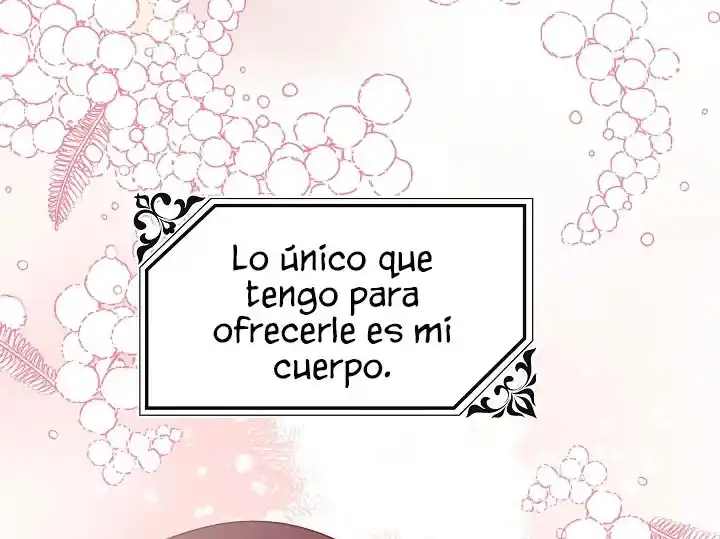La Princesa Finge Estar Loca capítulo 83, página 95