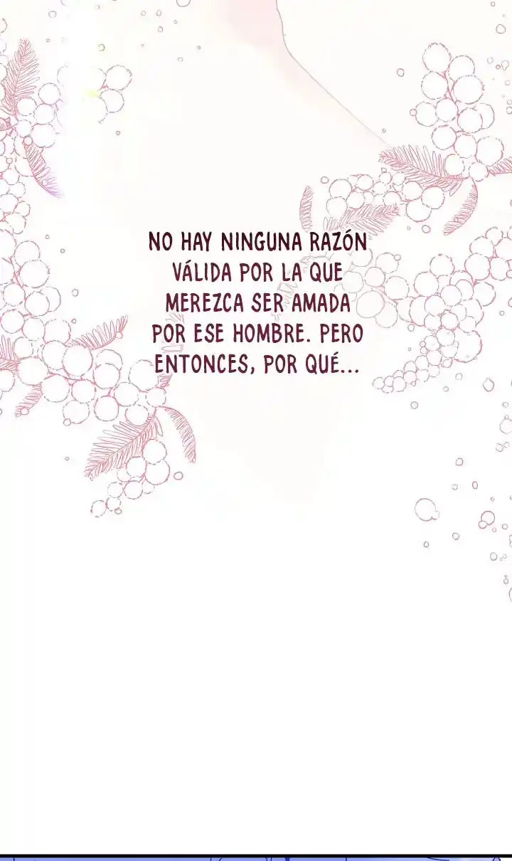 La Princesa Finge Estar Loca capítulo 83, página 97