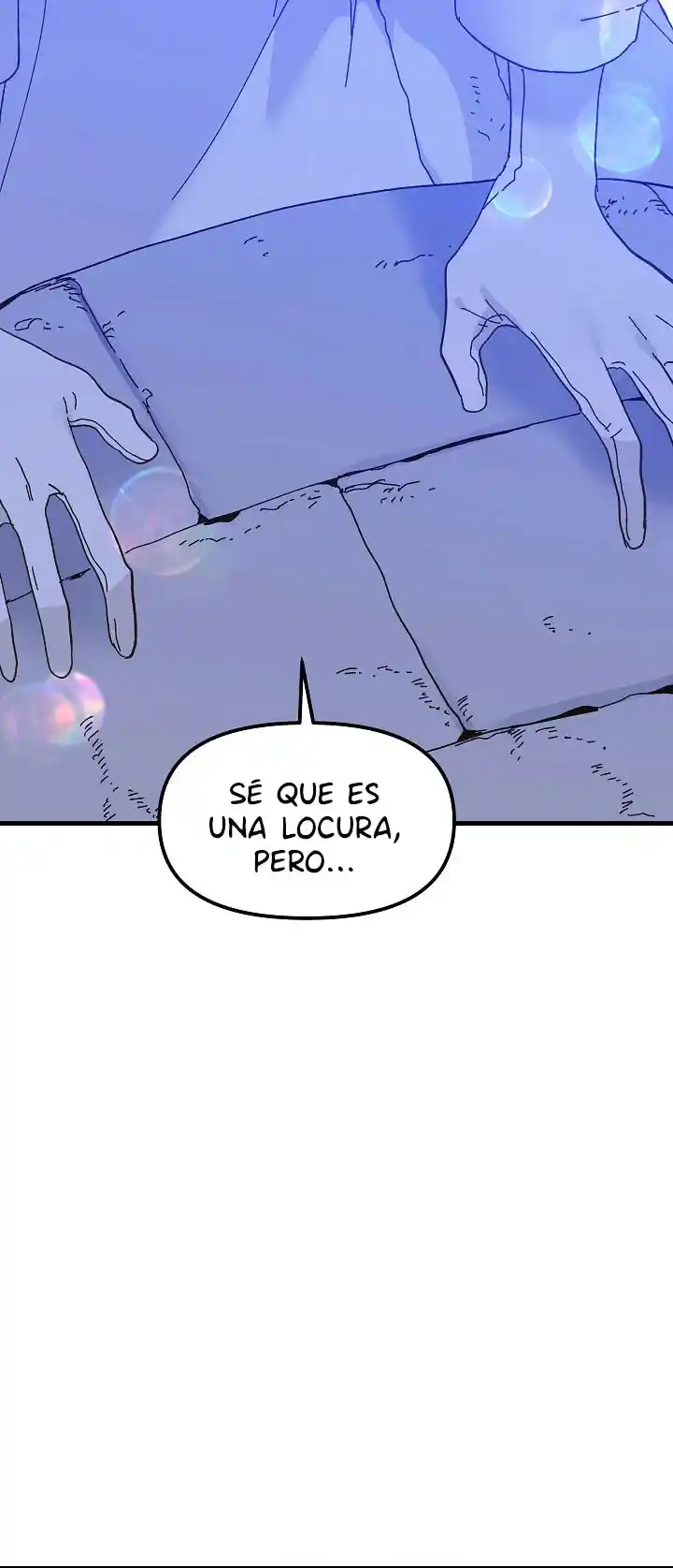 La Princesa Finge Estar Loca capítulo 83, página 98