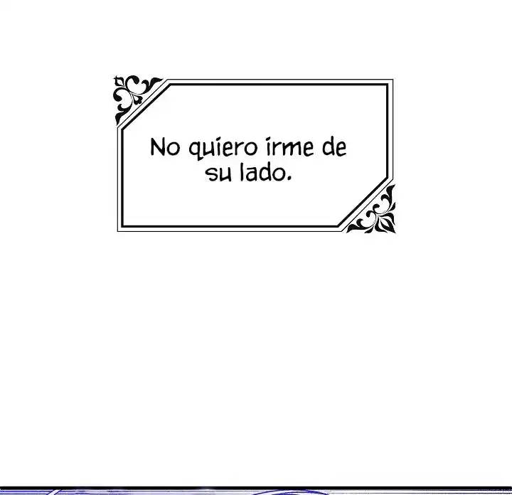 La Princesa Finge Estar Loca capítulo 83, página 106