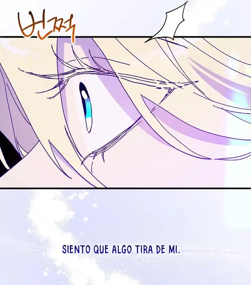 La Princesa Finge Estar Loca capítulo 84, página 39