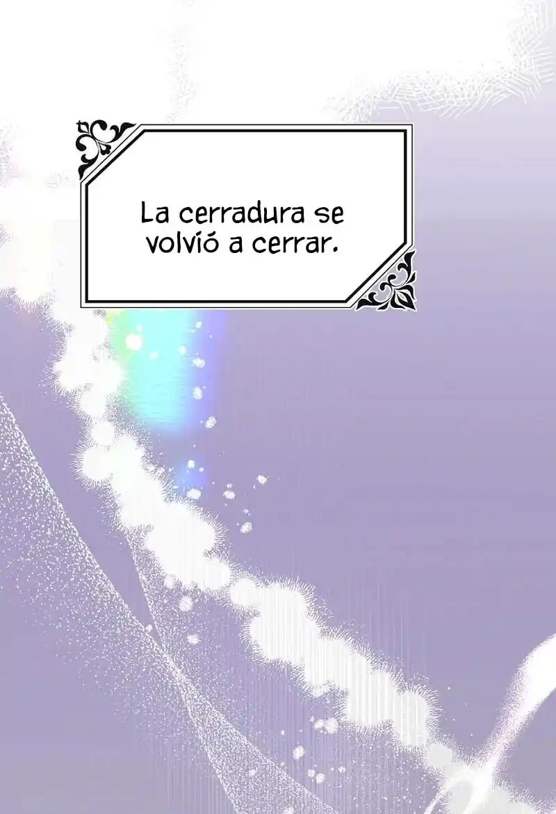 La Princesa Finge Estar Loca capítulo 84, página 43
