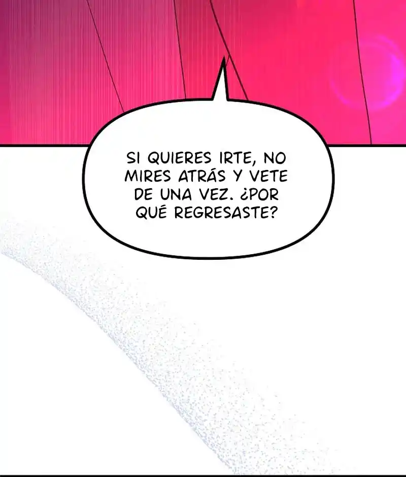 La Princesa Finge Estar Loca capítulo 84, página 62