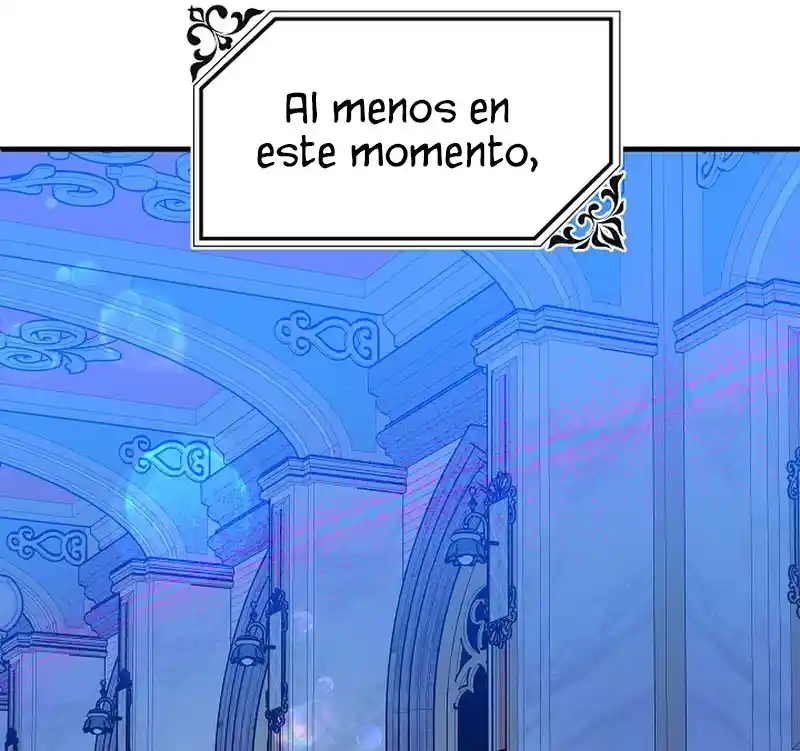 La Princesa Finge Estar Loca capítulo 84, página 64