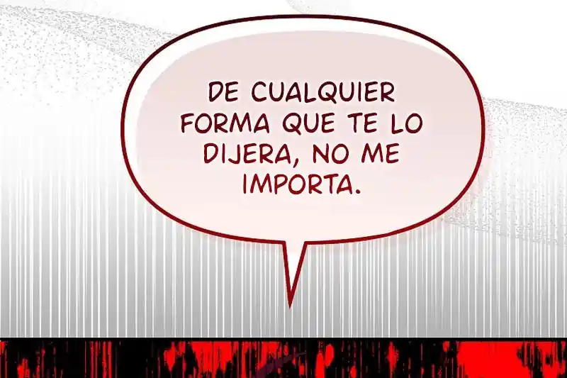 La Princesa Finge Estar Loca capítulo 84, página 72